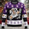 Magic Arena V1 Magic the Gathering Ugly Christmas Sweater