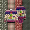 Philadelphia Baseball Ugly Christmas