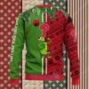 Philadelphia Phillies Baseball Custom Ugly