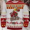 Lubzer Christmas Ugly Sweater