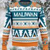 The Good Power of Christmas He Man Ugly Christmas Sweater The Good Power of Christmas He Man Ugly Christmas Sweater