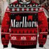 M&M Christmas Ugly Sweater