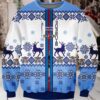 Marlboro Monaco Ugly Sweater