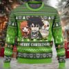 I’ll Tell You Maid Sama Ugly Christmas Sweater I’ll Tell You Maid Sama Ugly Christmas Sweater