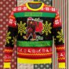 It’s Not That You’re Weak Samurai Champloo Ugly Christmas Sweater