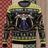 Tetsuya And Taiga Kuroko’s Basketball Ugly Christmas Sweater