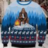 Mcdonald Christmas Ugly Sweater