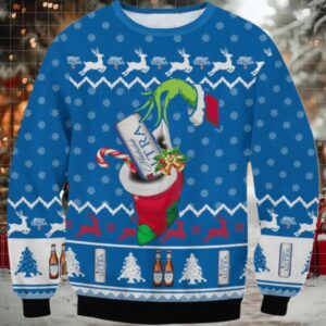 Michelob Ultra Groot Love Ugly Sweater