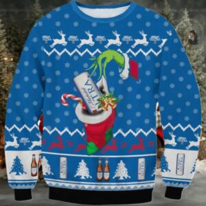 Michelob Ultra Groot Love Ugly Sweater