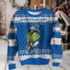 Michelob Ultra Lord Of The Drink Ugly Sweater