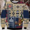 Miller Lite Make Grinch Happiness Ugly Sweater