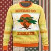 Bodacious Space Pirates Ugly Christmas Sweater
