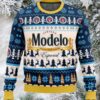 McClane Winter Die Hard Ugly Christmas Sweater
