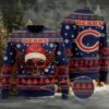 Chicago Bears ,Ugly Sweater Party,Ugly Sweater Ideas Moderntees