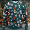 Chicago Bears ,Ugly Sweater Party,Ugly Sweater Ideas Moderntees