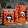 Nfl Denver Broncos Snoopy Ugly Sweater Moderntees