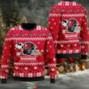 Special Release Nashville Predators NHL Ugly Sweater 2 Special Release Nashville Predators NHL Ugly Sweater 2