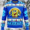 Shy Guy Mario Bros Ugly Christmas Sweater Shy Guy Mario Bros Ugly Christmas Sweater