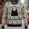 Merry Chimera mas Fullmetal Alchemist Christmas Sweater