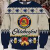 Oldesloer Weizenkorn Christmas Ugly Sweater