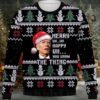 2025 Jingle balls Ugly Christmas Sweater 2025 Jingle balls Ugly Christmas Sweater