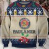 Paulaner Christmas Ugly Sweater