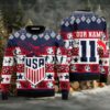 Lousy Year Futurama Ugly Christmas Sweater