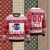 Joey The Legion Season Killings Dead by Daylight Ugly Christmas Sweater