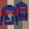 Surprise Package Astolfo Fate Apocrypha Ugly Christmas Sweater