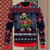Meg Thomas Buzzer Beater DBD Ugly Christmas Sweater
