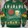 Pringles Christmas Ugly Sweater