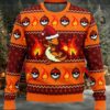 Snoopy Ugly Sweater Gifts, Snoopy Gift Fan Ugly Sweater Moderntees