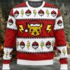 Clayton Bigsby Let That Hate Out Chappelle’s Show Ugly Christmas Sweater