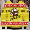 Proper Twelve Christmas Ugly Sweater