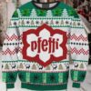 Radeberger Christmas Ugly Sweater