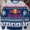 Rockstar Christmas Ugly Sweater