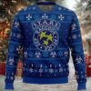 Star Wars Vader Lack of Cheer Ugly Christmas Sweater