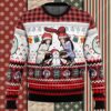 Big Meaty Men Slappin Meat The New Day Ugly Christmas Sweater