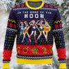 2025 Wishing You a Koality Christmas Australia Ugly Christmas Sweater 2025 Wishing You a Koality Christmas Australia Ugly Christmas Sweater