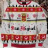 Smirnoff Christmas Ugly Sweater