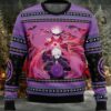 Attack on Titan Colossal Claus Ugly Christmas Sweater