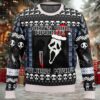 Show Me Your Busch Ugly Christmas Sweater