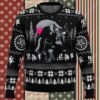 Ascendance Of A Bookworm Ugly Christmas Sweater