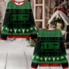 Bowling Make Me Happy The Ten Pin Not So Much Ugly Sweater Christmas 2025