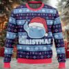 Show Me Your Busch Ugly Christmas Sweater