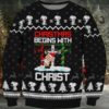 I find Your Lack of Cheer Star Wars Ugly Christmas Sweater
