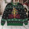 Baby Yoda Pittsburgh Steelers Ugly Christmas Sweater