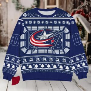 Special Release Arizona Coyotes NHL Ugly Sweater Special Release Arizona Coyotes NHL Ugly Sweater