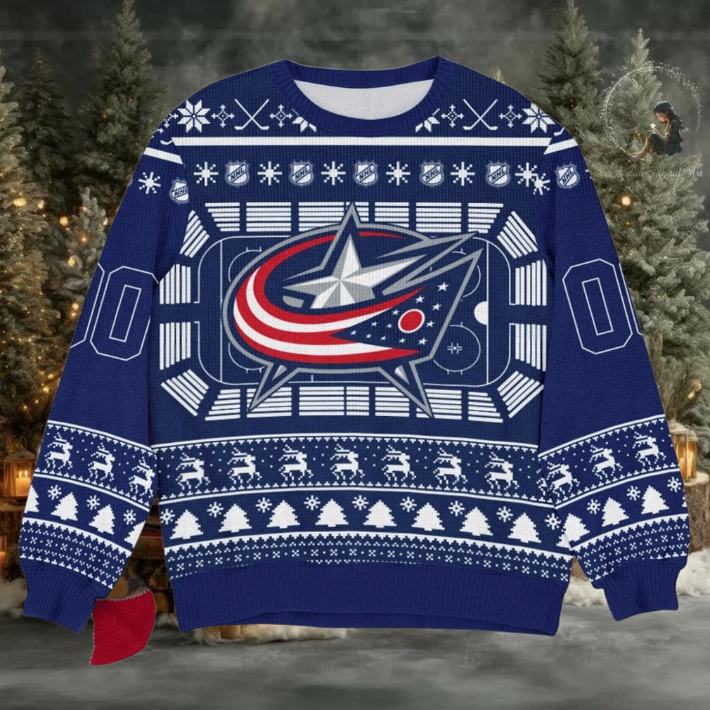 Special Release Arizona Coyotes NHL Ugly Sweater Special Release Arizona Coyotes NHL Ugly Sweater