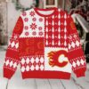 Special Release Calgary Flames NHL Sweater Special Release Calgary Flames NHL Sweater